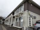 フレグランス名東Bの外観画像