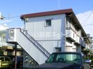コーポ河北の外観画像