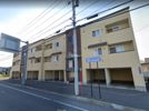 メゾンラーチⅡの外観画像