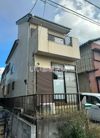 八千代市島田戸建ての外観画像