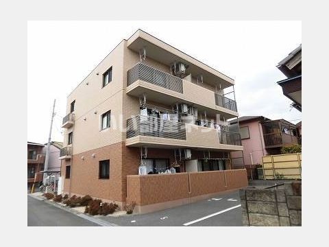 カンパネッロの外観画像