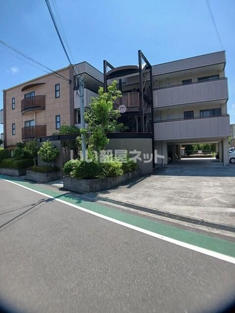 グランドゥール宝塚の外観画像