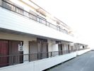 アーバンコーポ岩槻の外観画像