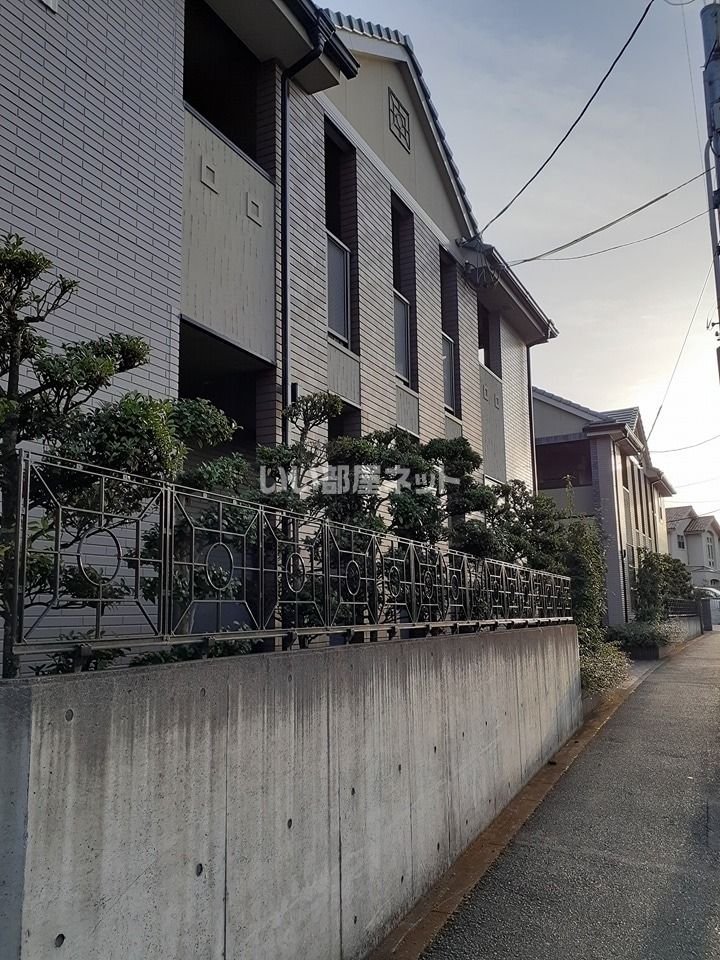 若菜の外観画像
