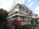 小沢渡町貸家の外観画像