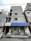 裕貴マンションの外観画像