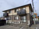 ロータス A棟の外観画像