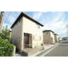 田名戸建てE棟の外観画像