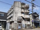 楽天地マンションの外観画像