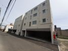 NOVA山鼻(ノーヴァヤマハナ)の外観画像