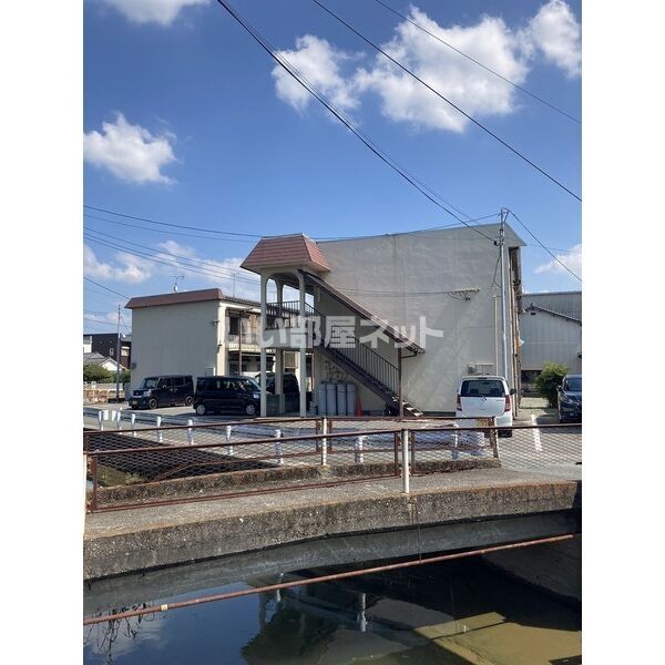 プランドゥ三橋Ⅰの外観画像