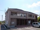 シェルクレールⅠの外観画像