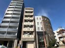 プロミネンスXステージの外観画像