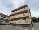 エリーズマンションの外観画像