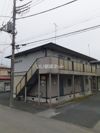 菊地ハイツFの外観画像