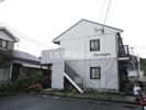 オリーブハイツの外観画像