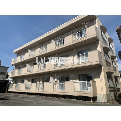 メゾンイールの外観画像