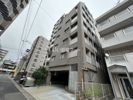 チセンビルの外観画像