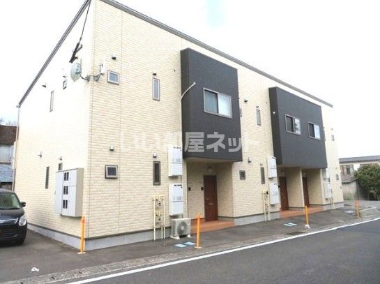 K・Yハイツの外観画像