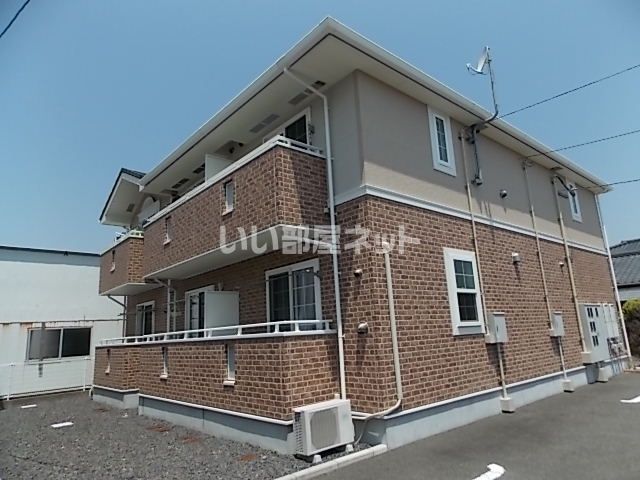 フレスクーラの外観画像