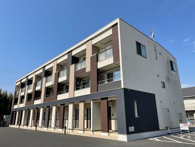 Primoの外観画像