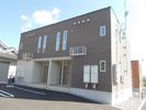 イターナルハピネスBの外観画像