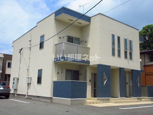 サン フォーリストBの外観画像