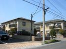 フレグラントオリーブⅡの外観画像