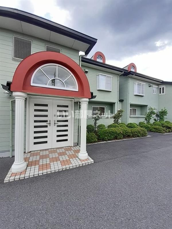 エナール楠Ⅱの外観画像