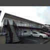 高島ハイツの外観画像