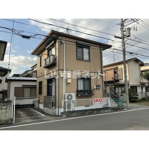 アーバン柳橋の外観画像