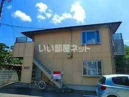 パレス・くろがね本町の外観画像