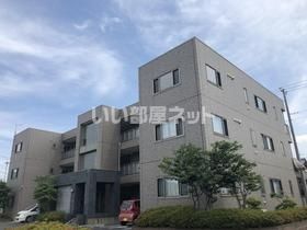 グランドパレス鹿嶋の外観画像
