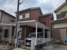 岩出市北大池N様戸建ての外観画像