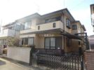 上尾市向山戸建ての外観画像