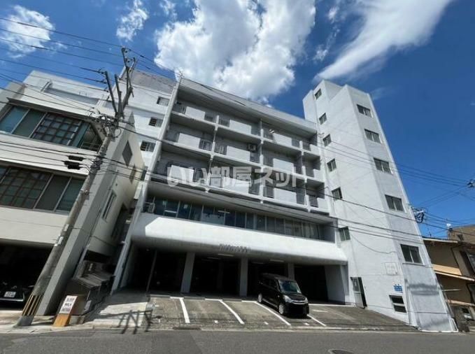 サンパティーク東谷山の外観画像