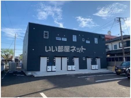 SS福田の外観画像