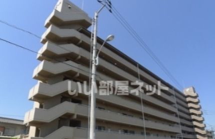 ホープスエイシの外観画像