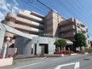 ヒューリックレジデンス京成津田沼の外観画像