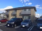 ラヴィランテ natoriの外観画像