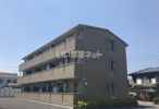サニークレストの外観画像