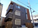 エスペランサ蒲田の外観画像
