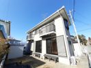 寺部戸建ての外観画像