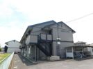 スカイハイツの外観画像