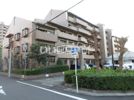 鳥見パークマンション二番街の外観画像