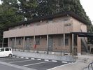 コンフォート加倉Bの外観画像