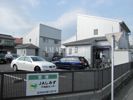 サンシャイン船原の外観画像
