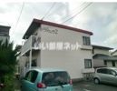 コーポ中村2の外観画像