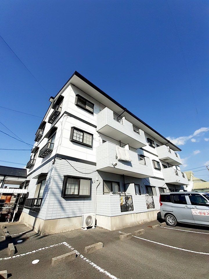 ローザ東脇の外観画像