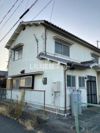 飾磨区中島戸建の外観画像
